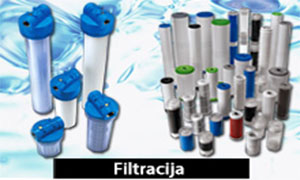 filteri za vodu