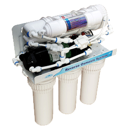 Laboratorijski RO uređaji